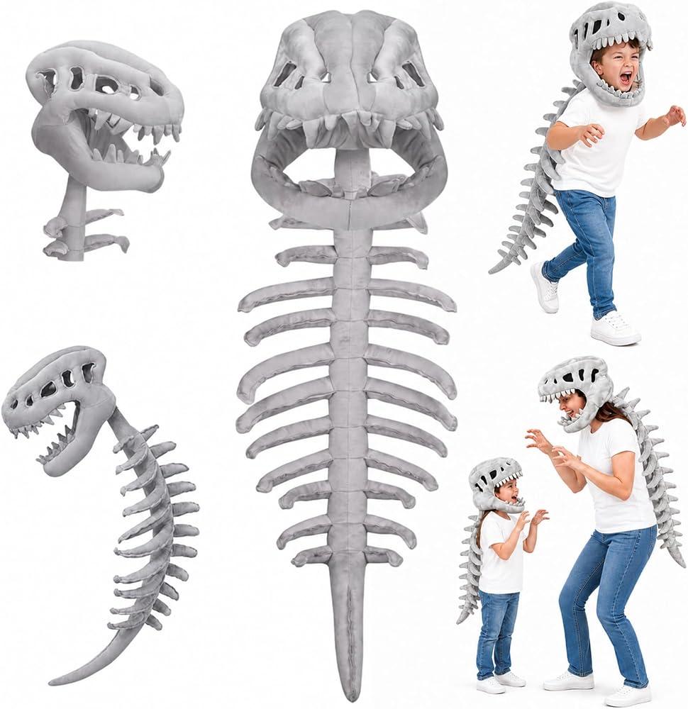 DinoSnugg™