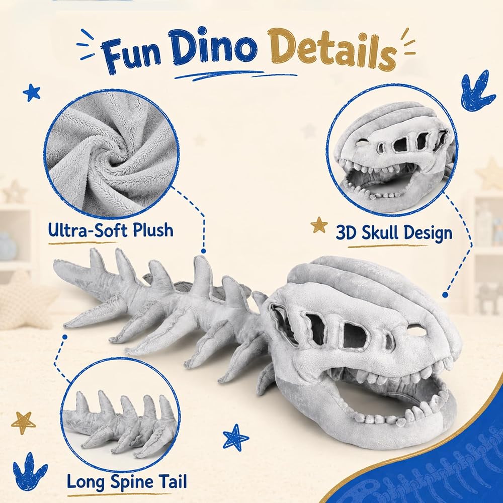 DinoSnugg™