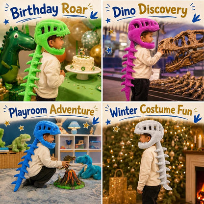DinoSnugg™